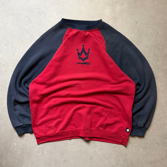 00’s Rusty Sweatshirt (XL)