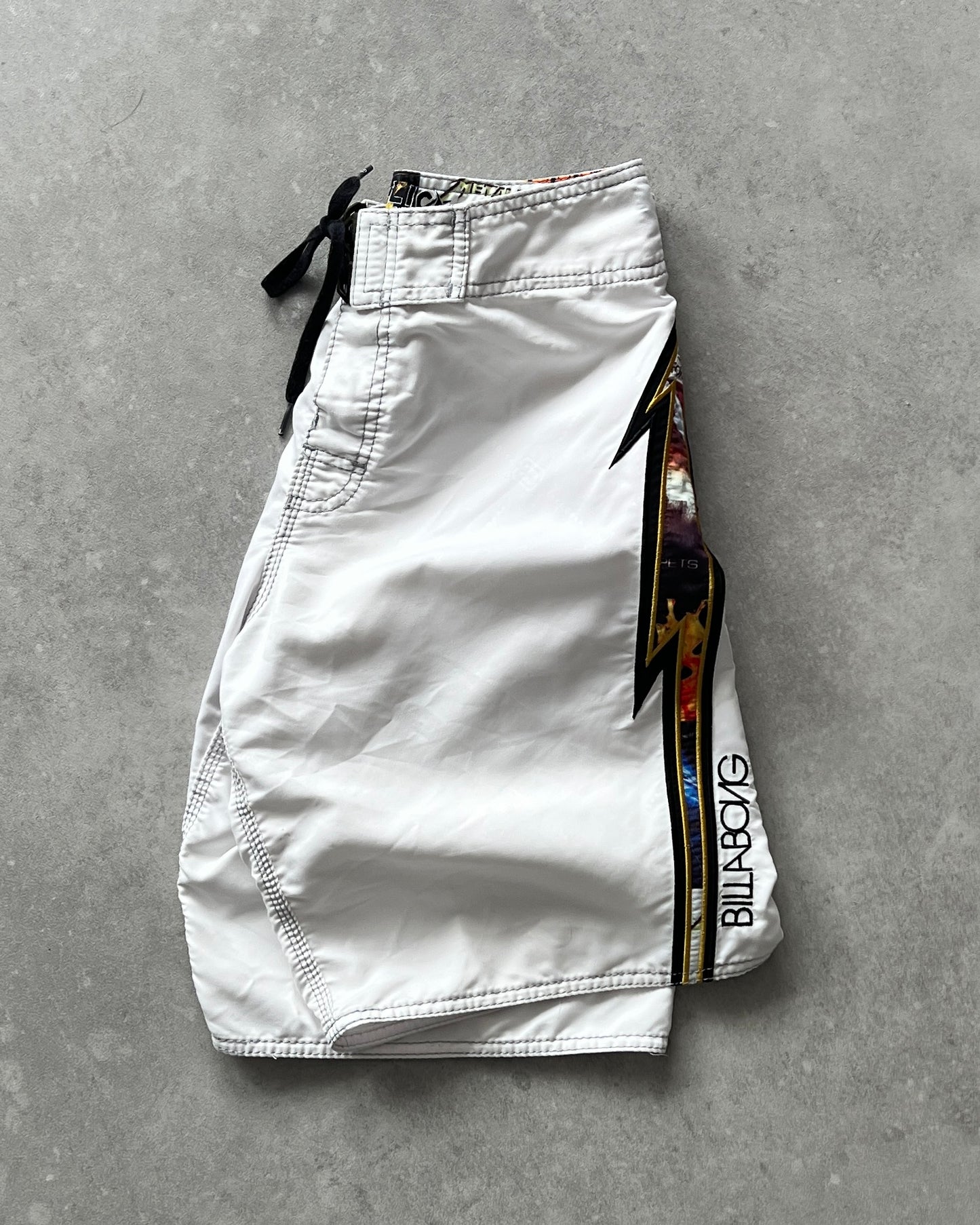 Vintage boardshorts