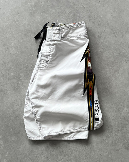 Vintage boardshorts