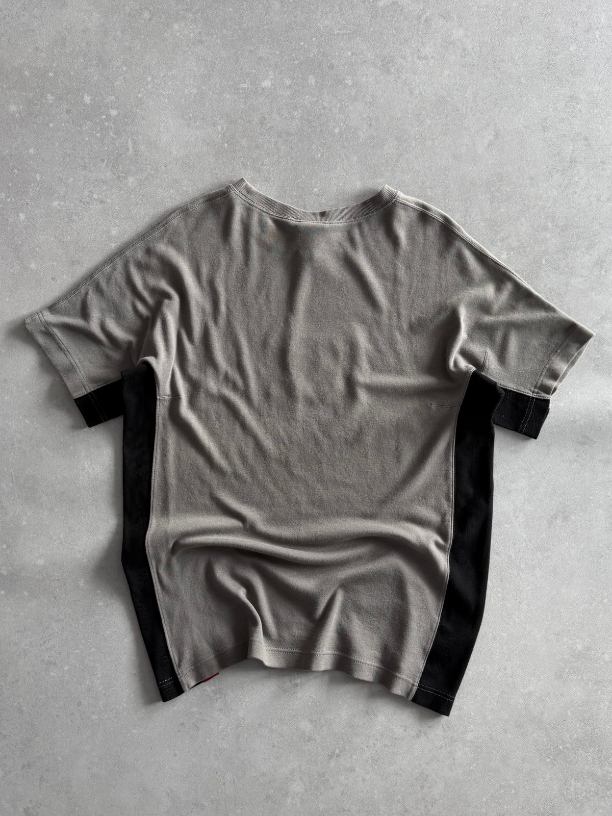 Vintage Oakley Skull T-shirt (M)
