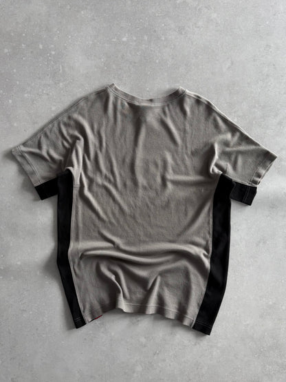 Vintage Oakley Skull T-shirt (M)