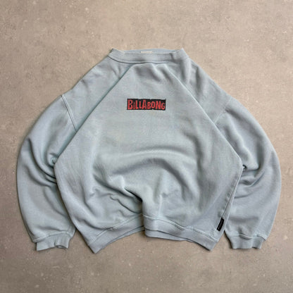 00's Billabong ''Irl'' Sweatshirt (S)