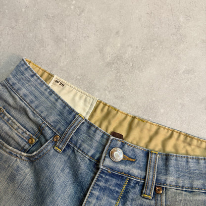 00’s Oakley Jorts