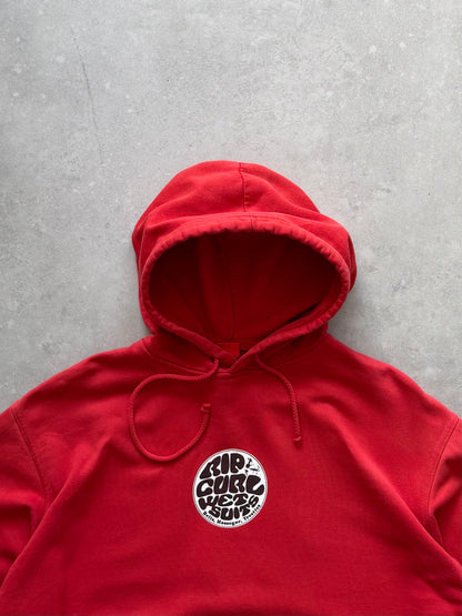 Vintage Ripcurl Hoodie (M)