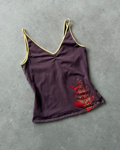 Vintage Oakley Women’s Vest Top (M)