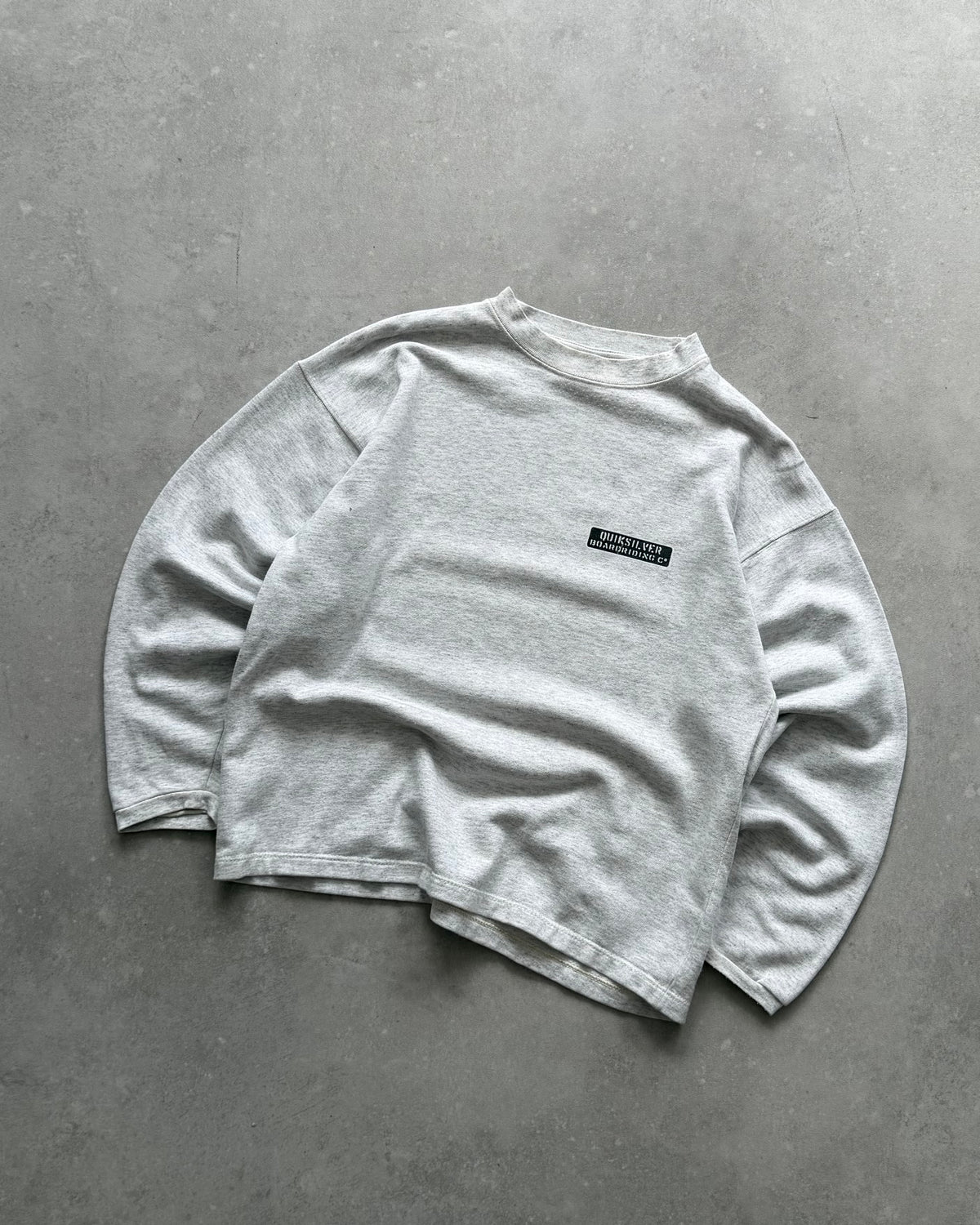 Vintage Quiksilver Sweatshirt (S)
