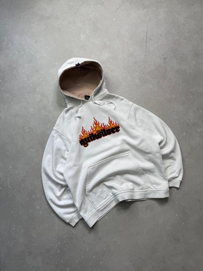 Quiksilver Flame Hoodie (M)