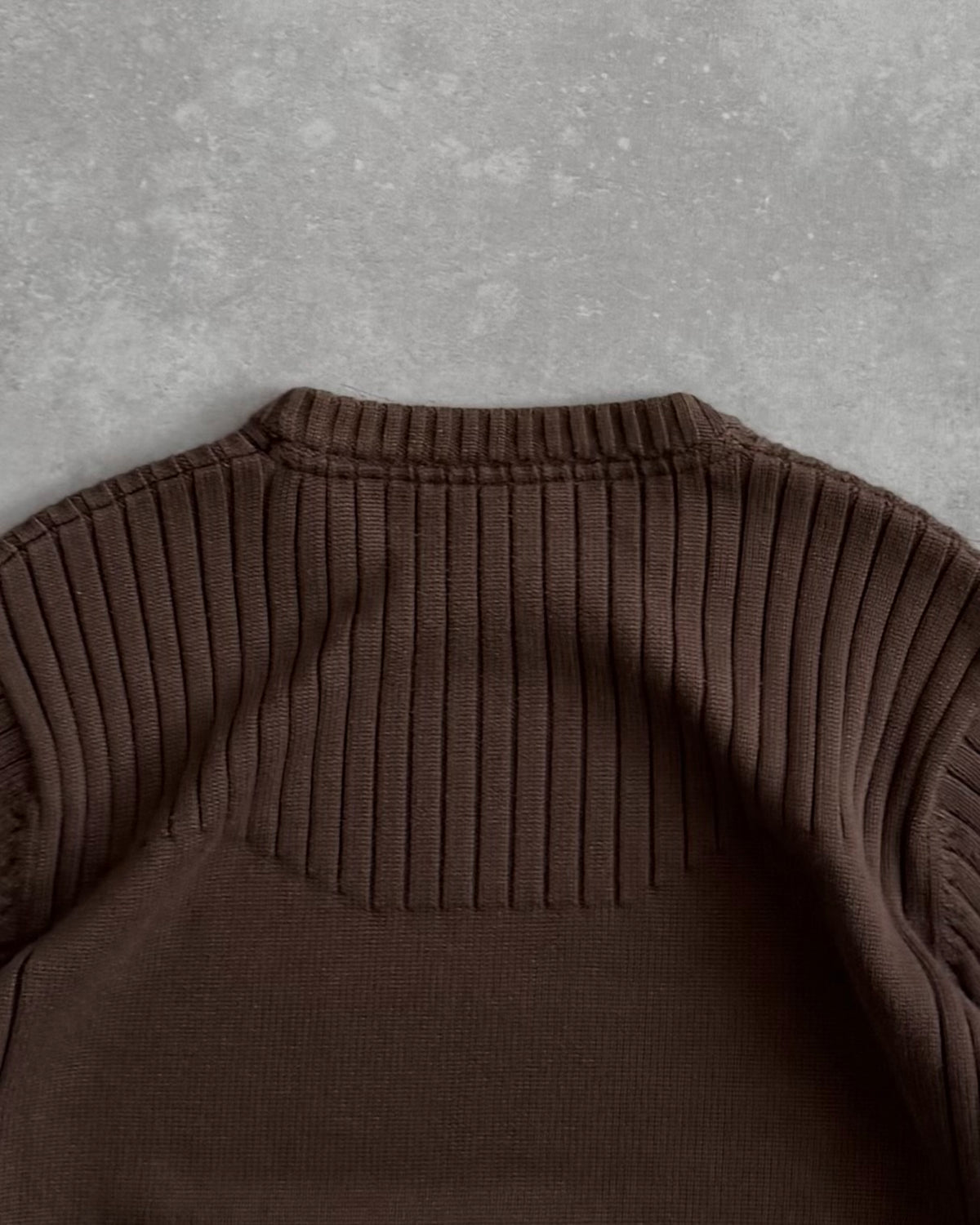 Vintage Quiksilver Knit Jumper (M)