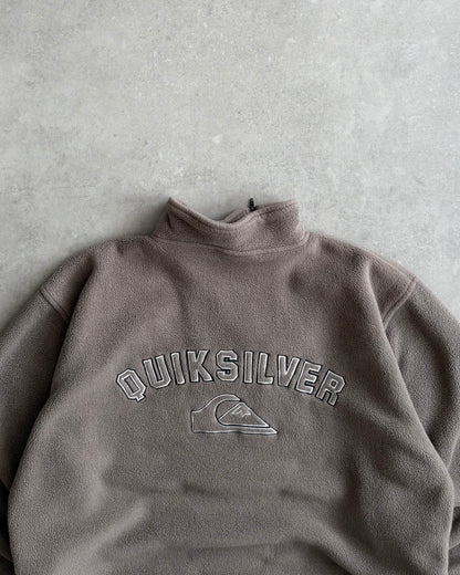 Vintage Quiksilver Fleece (M)
