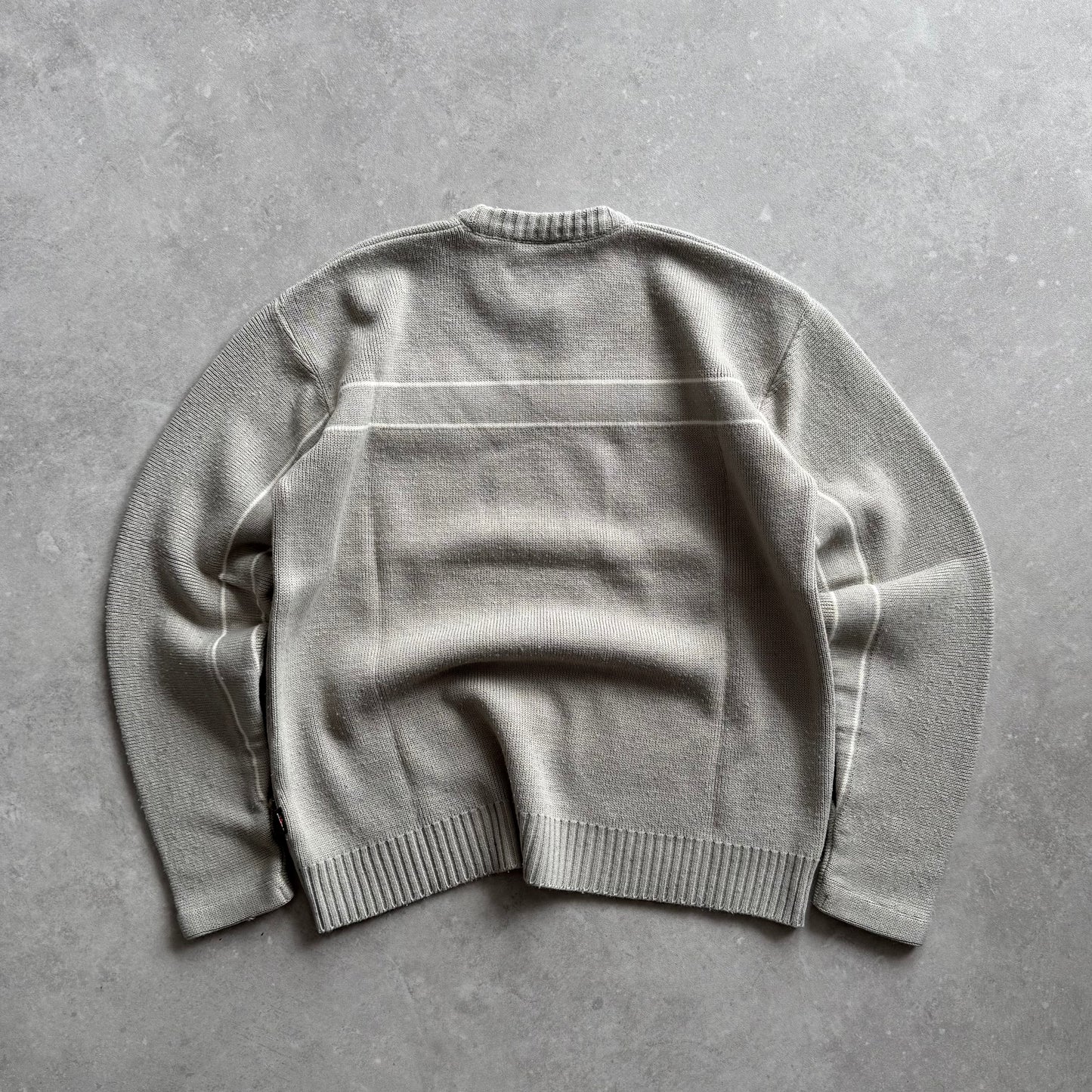 Vintage O'Neill Knit Jumper (M)