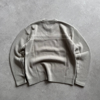Vintage O'Neill Knit Jumper (M)