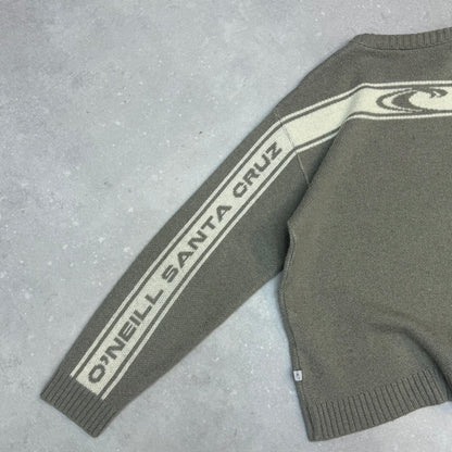 00’s O’Neill Knit Jumper