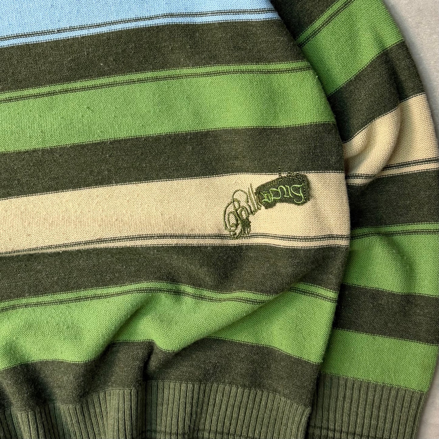 Billabong Knit Jumper (L)