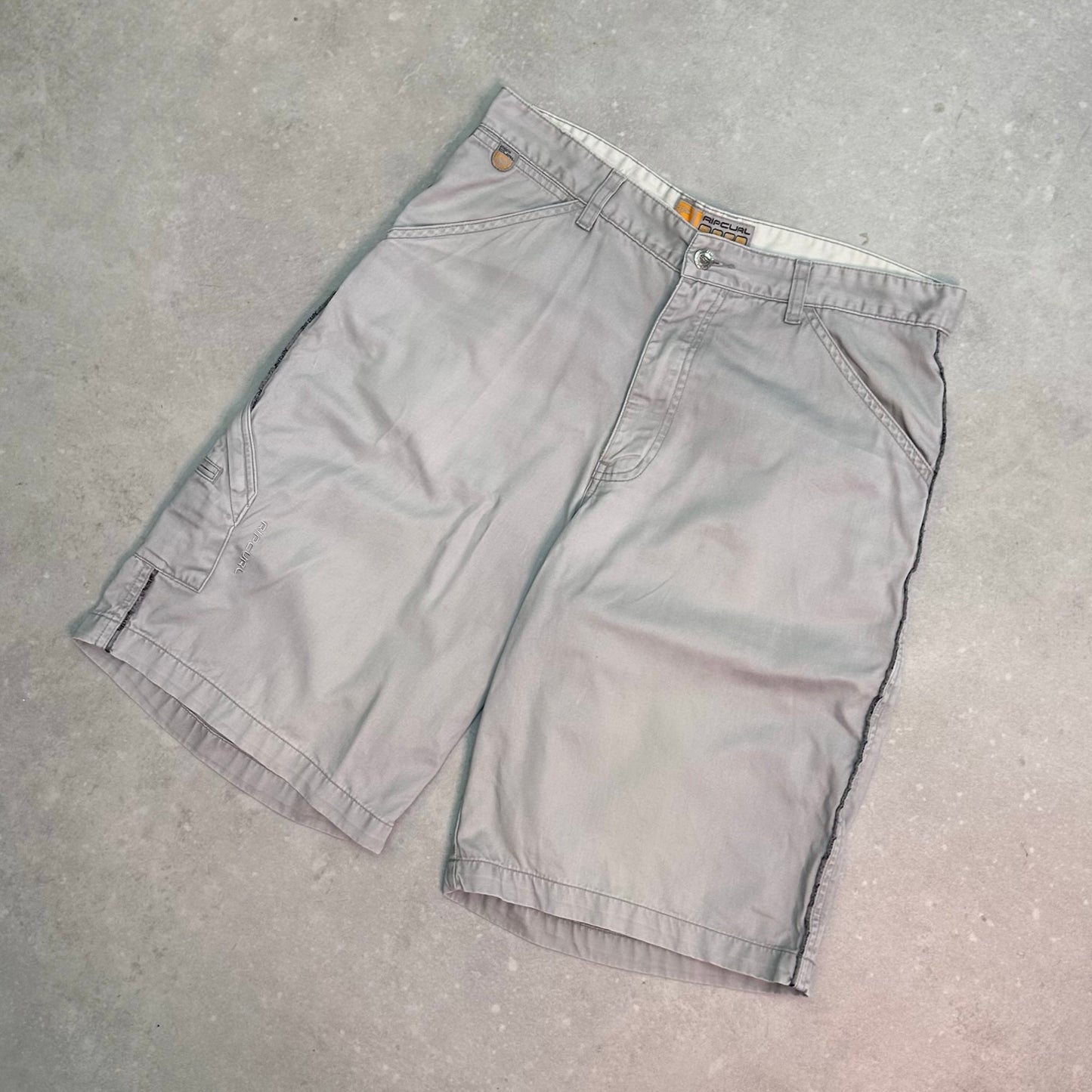 00' Rip Curl Shorts (33)