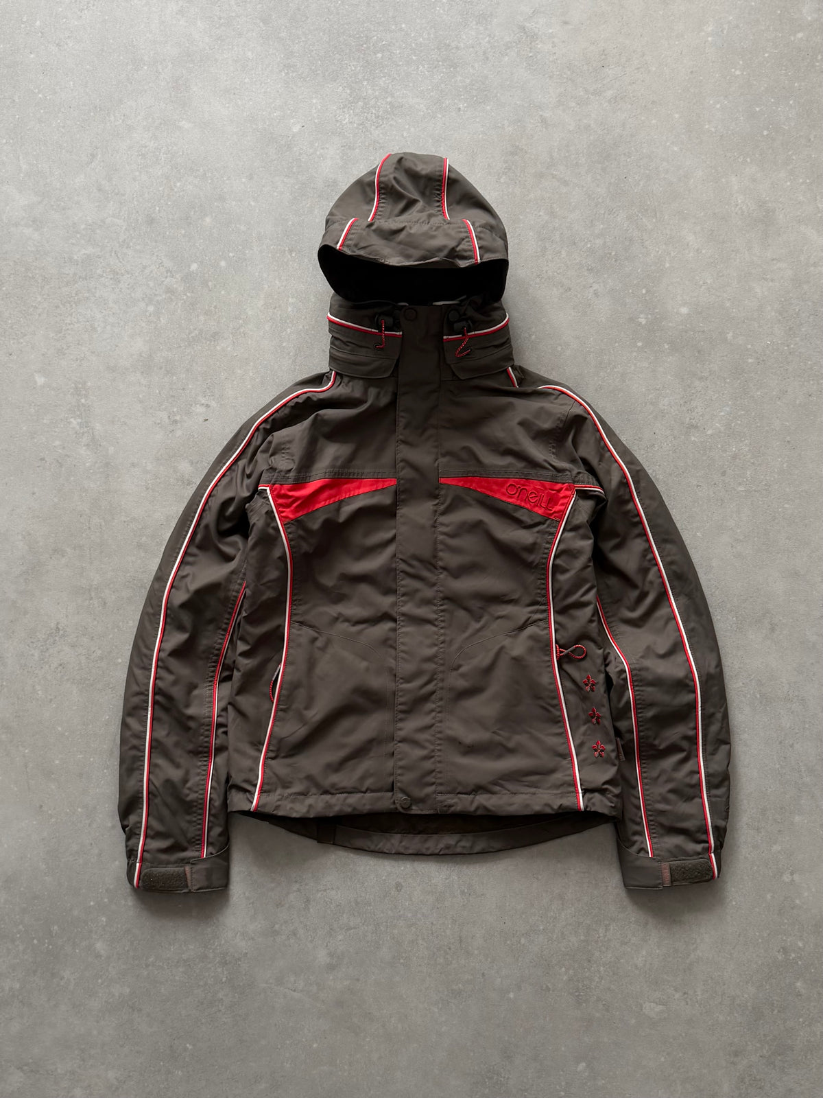 Vintage Women’s O’Neill Snow Jacket (M)