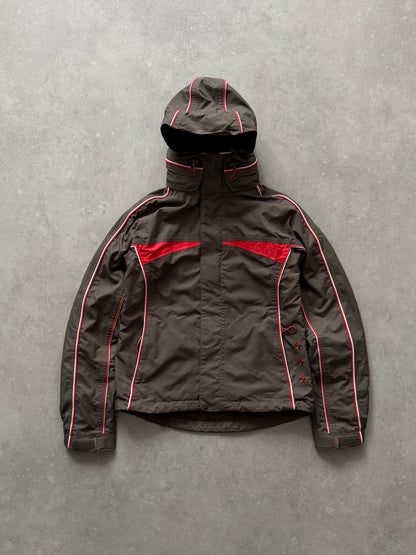 Vintage Women’s O’Neill Snow Jacket (M)