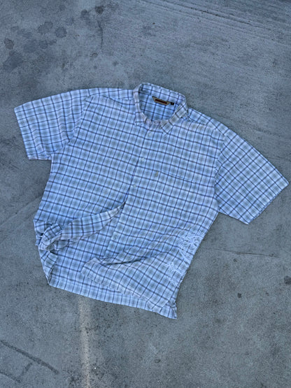 Quiksilver Dragon Shirt
