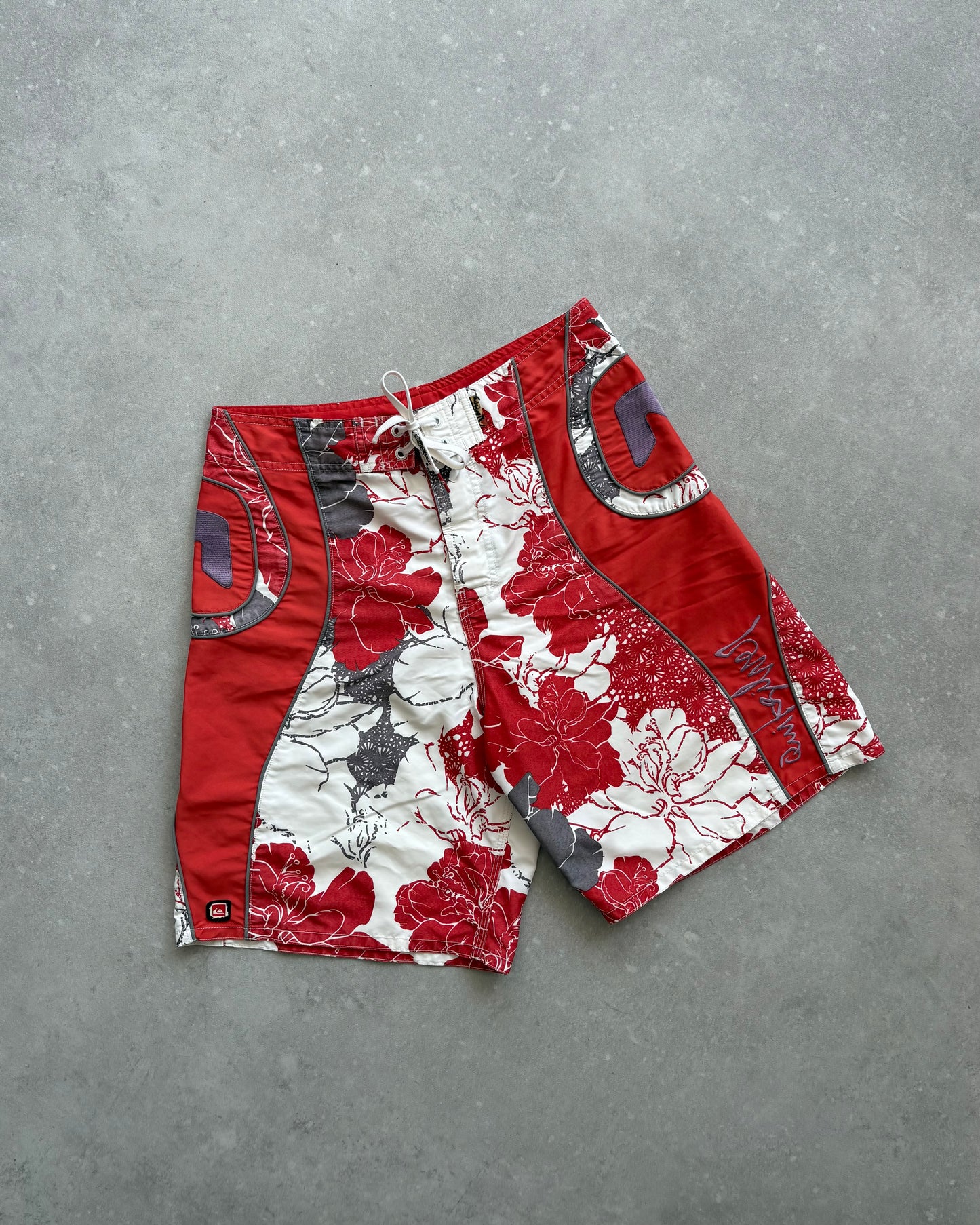 Vintage Quiksilver Boardshorts (30)