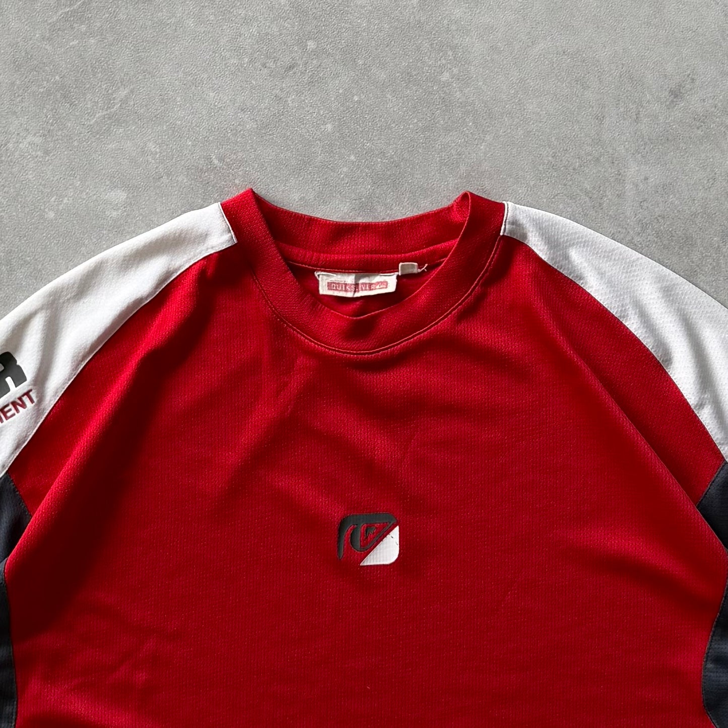 Vintage Quiksilver T-Shirt (S)