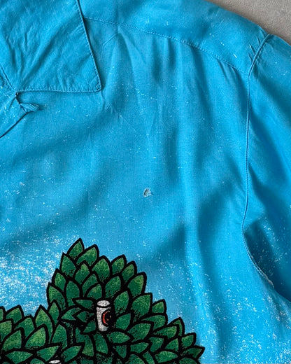 Vintage Mambo Shirt (XL)