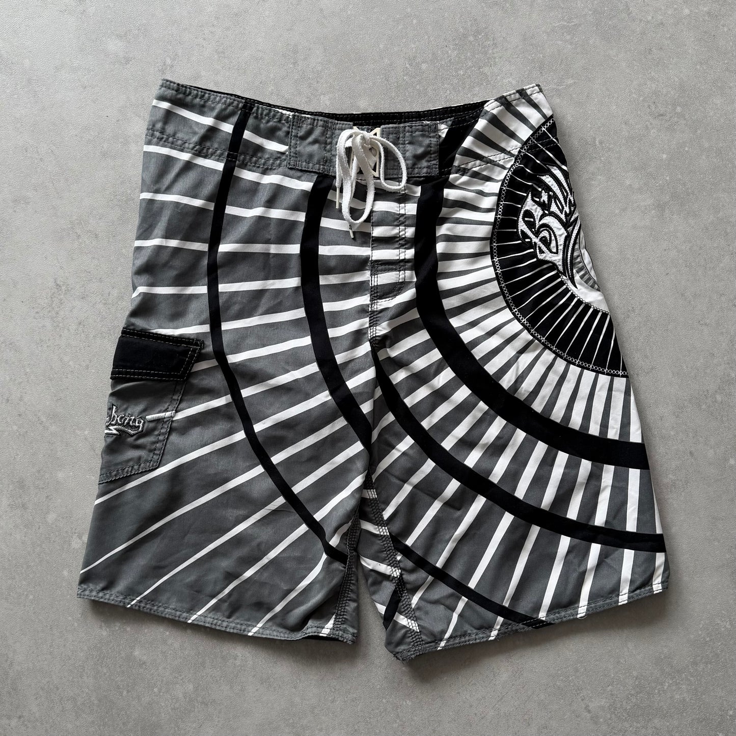 Vintage Billabong Boardshorts (32)