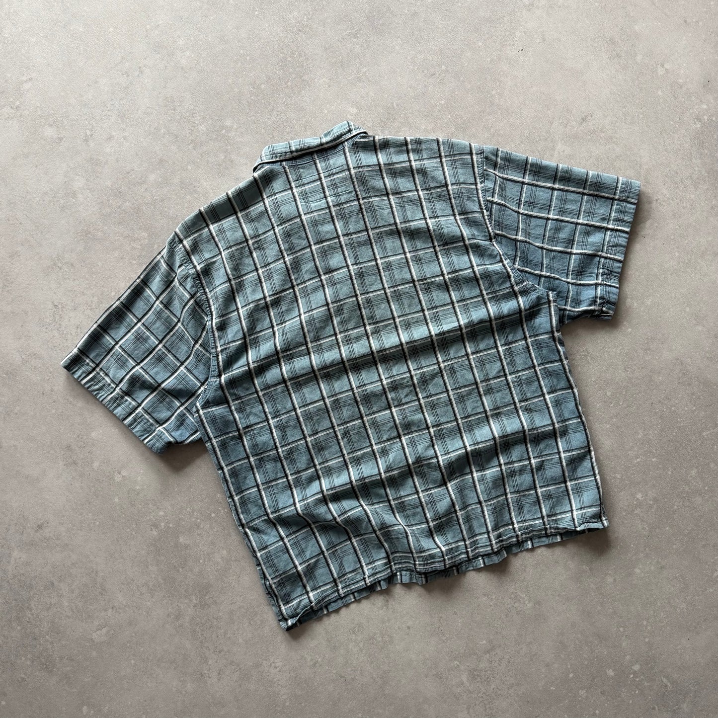 Vintage Quiksilver Shirt (S)