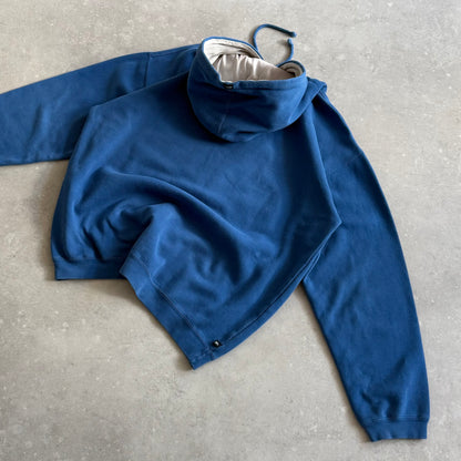 Vintage Quiksilver Hoodie (L)