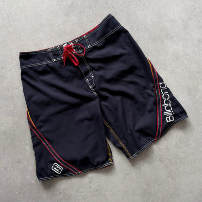 Vintage Andy Irons Kauai Billabong Boardshorts (34)