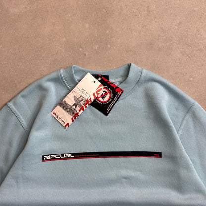 00's BNWT Rip Curl Sweatshirt (S)