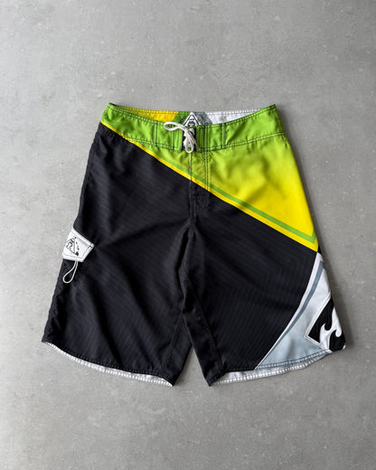 Vintage Billabong Andy Irons Airlite Boardshorts (32)
