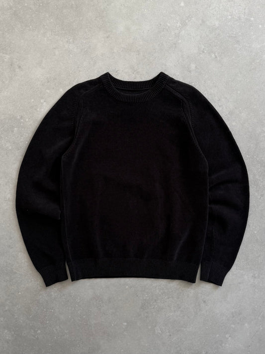 Vintage Quiksilver Corduroy Knit Jumper (M)