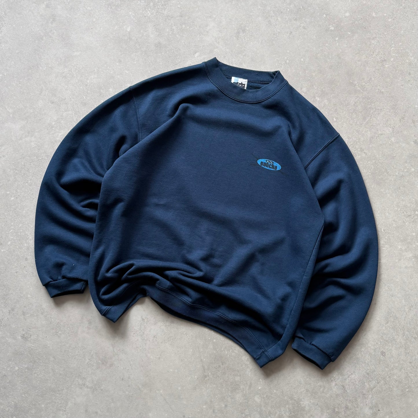 00's Gotcha Sweatshirt (S)