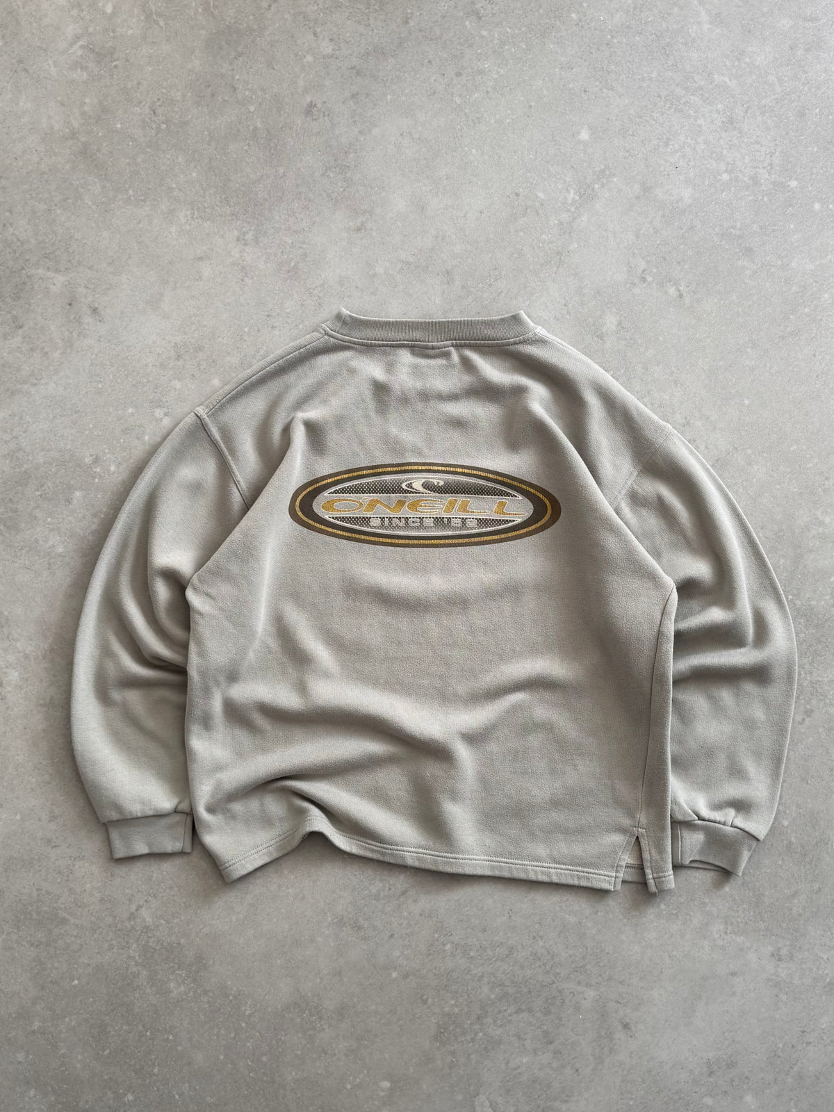 Vintage O’Neill Sweatshirt (S)