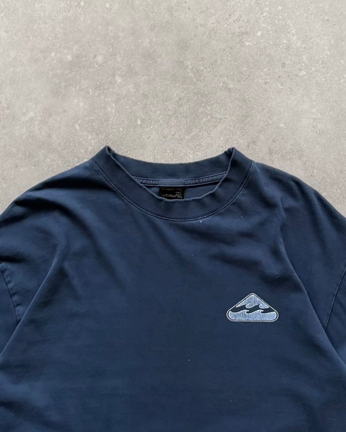 Vintage Billabong Long Sleeve T-shirt (M)