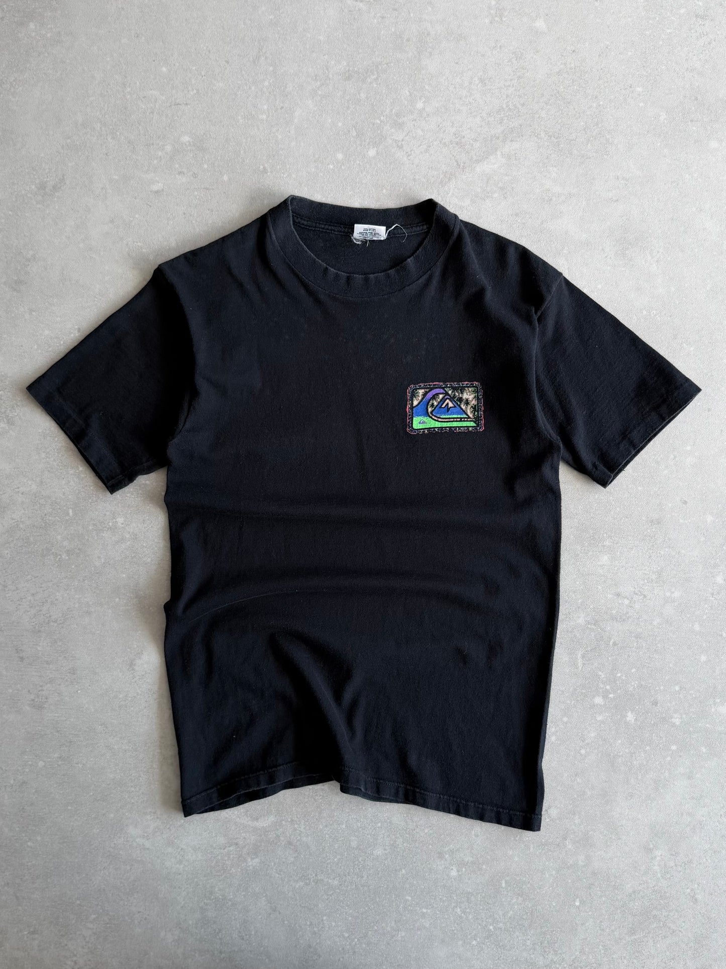 Vintage Quiksilver T-Shirt (M)
