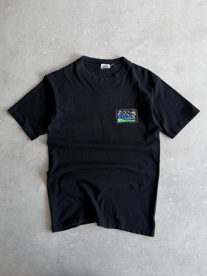 Vintage Quiksilver T-Shirt (M)
