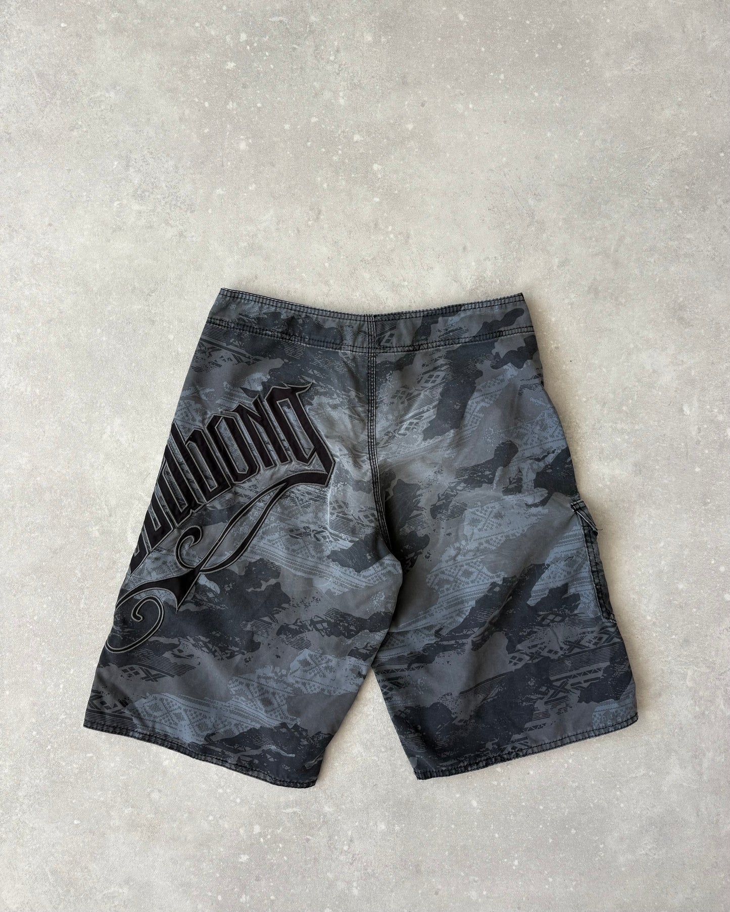 Vintage Billabong Boardshorts (31)