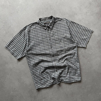 Vintage Quiksilver Shirt (XXL)