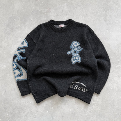 90’s Oxbow Knit Jumper (S)