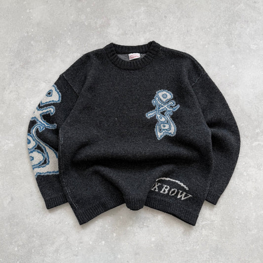 90’s Oxbow Knit Jumper (S)