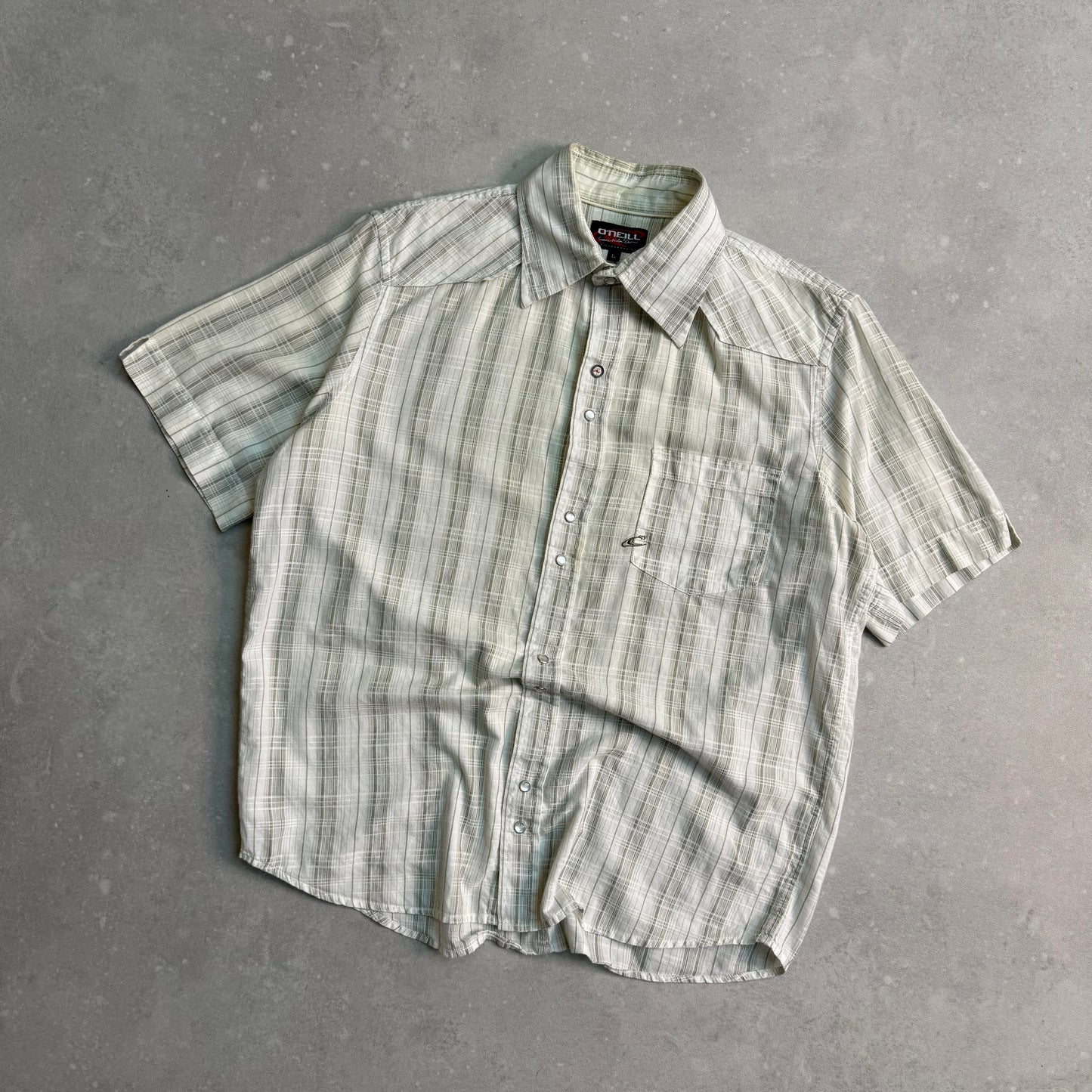 00’s O’Neill Shirt (M)