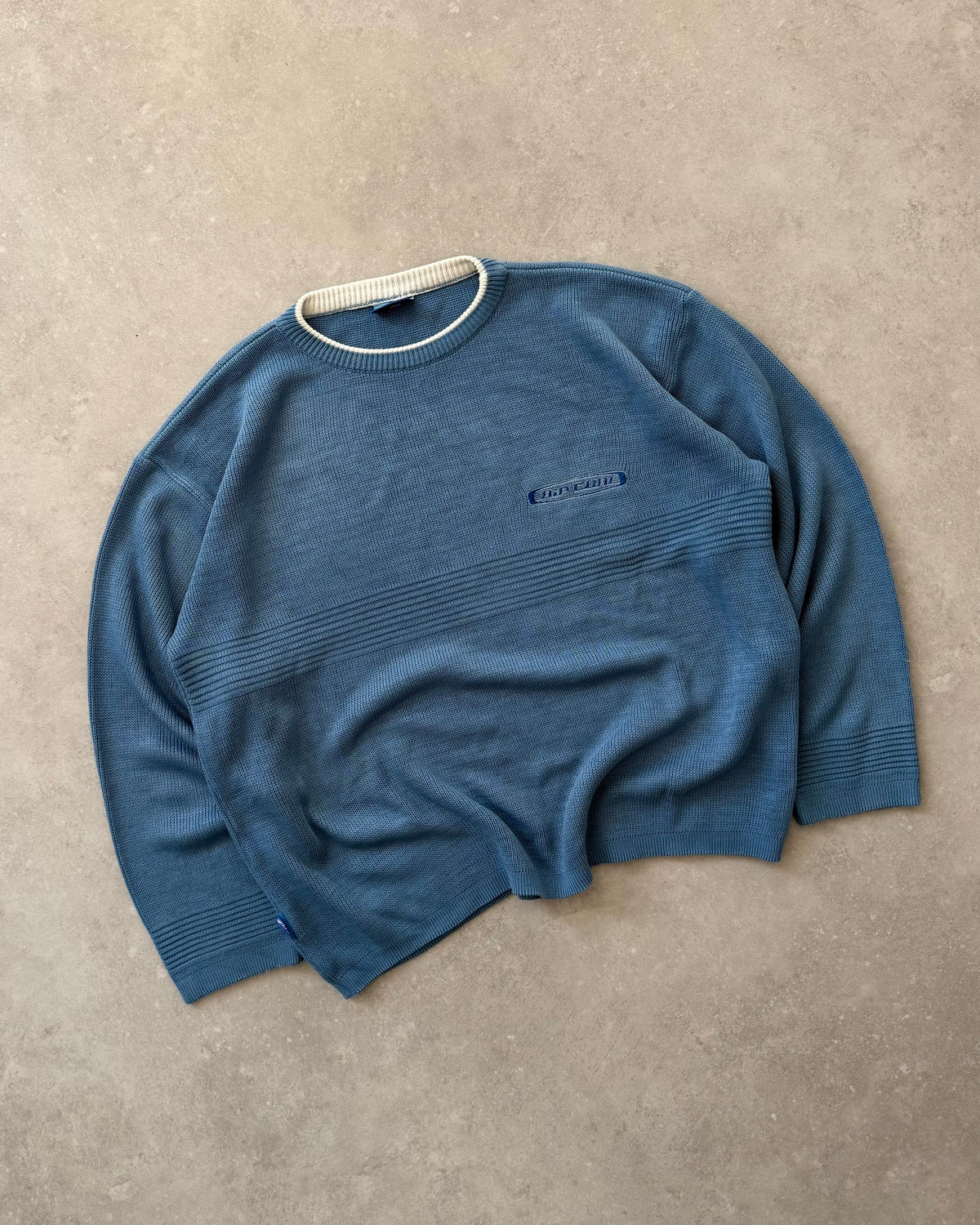 Vintage Rip Curl Knit Jumper (L)