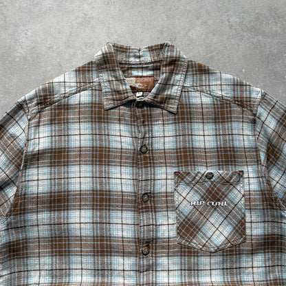 00's Rip Curl Shirt (L)
