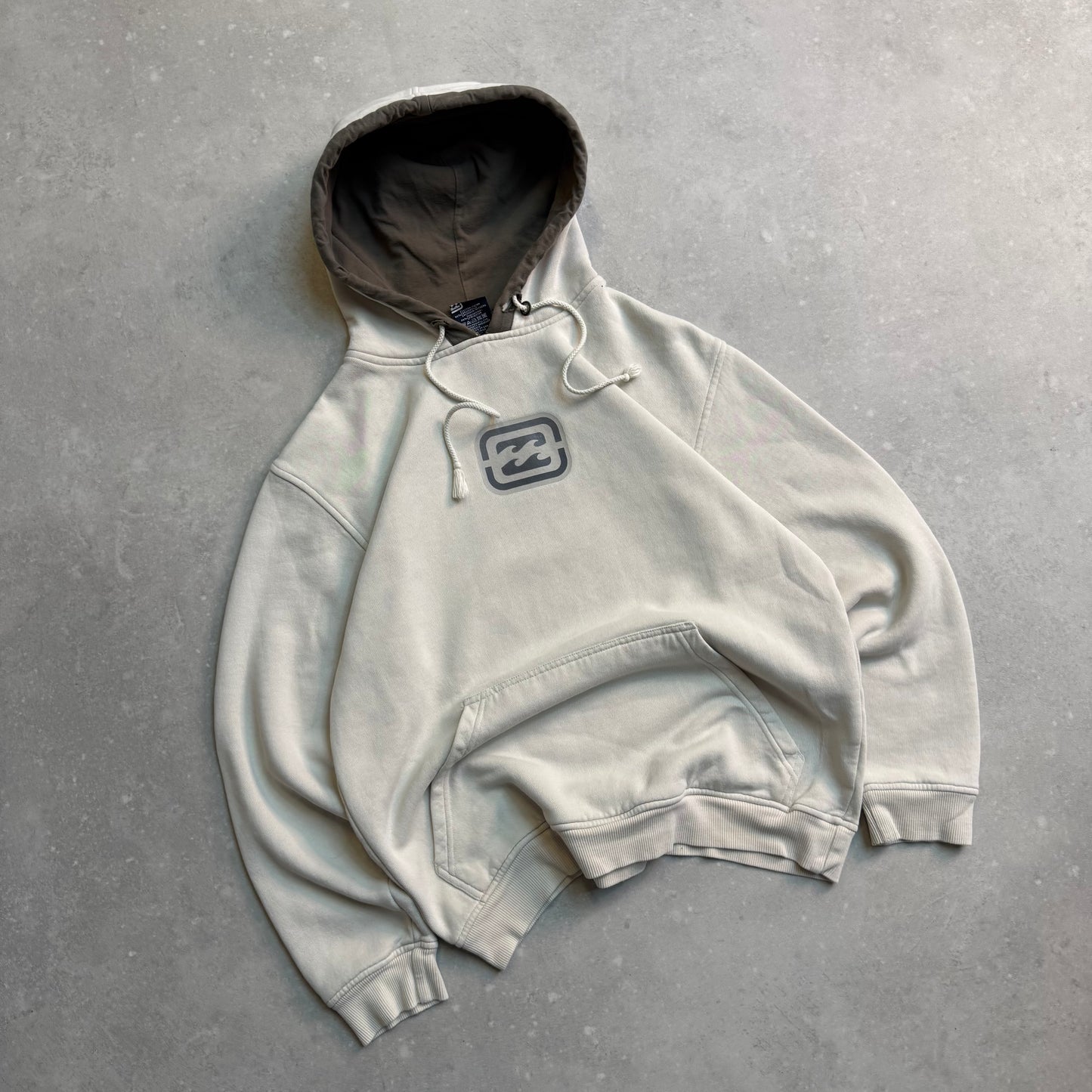 00’s Billabong Hoodie