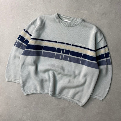 00's Rip Curl Knit Jumper (XS)