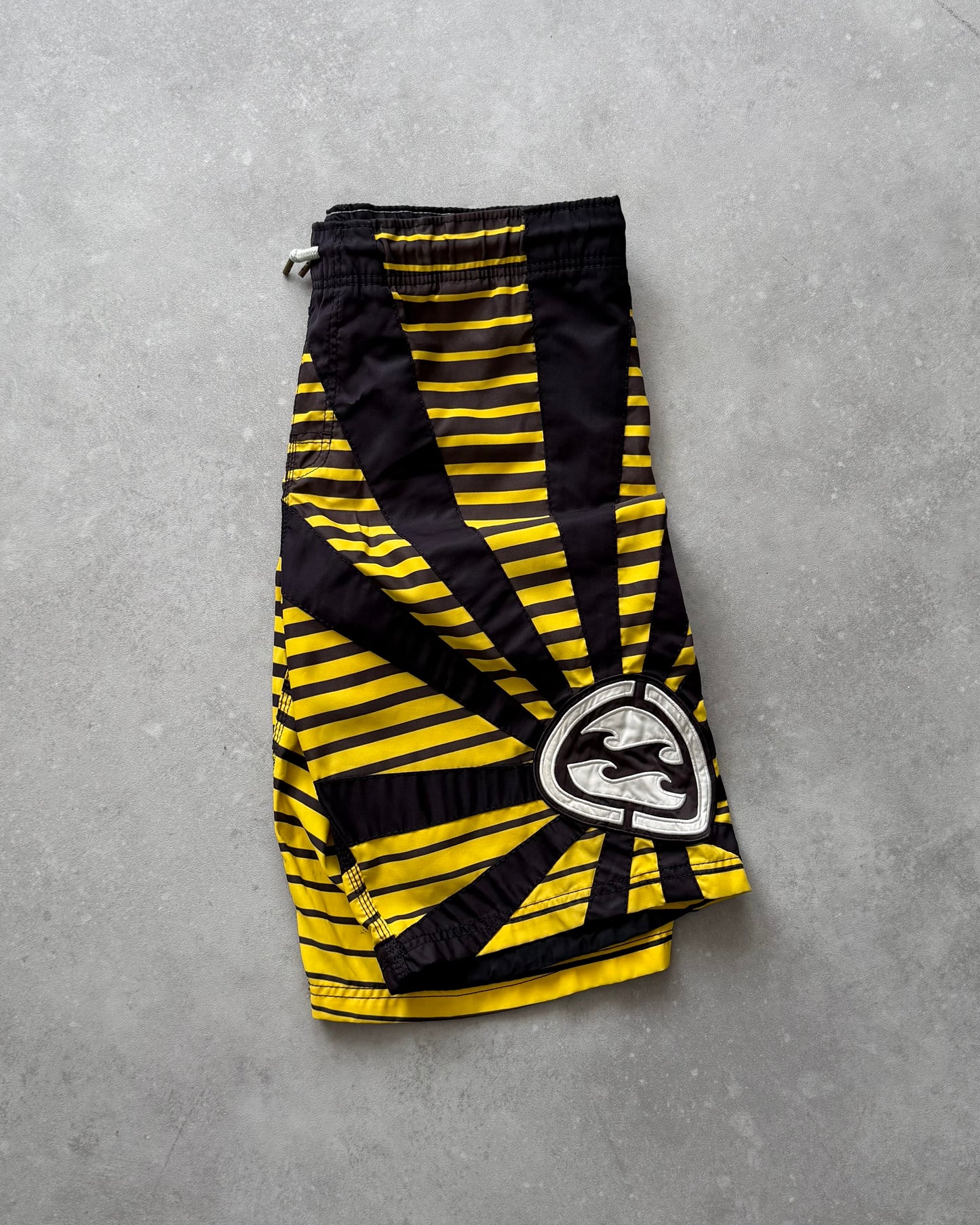 Vintage Billabong Rising Sun Boardshorts (36)