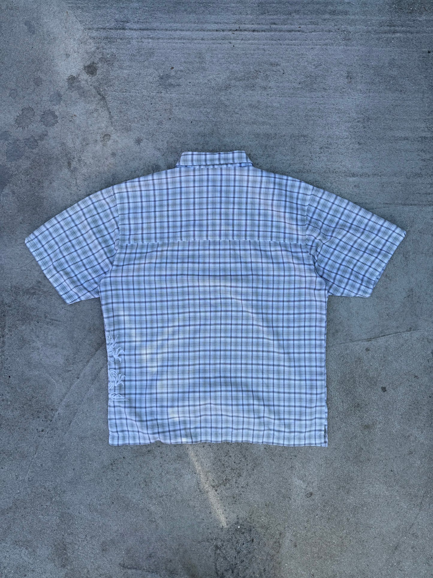 Quiksilver Dragon Shirt