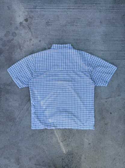 Quiksilver Dragon Shirt