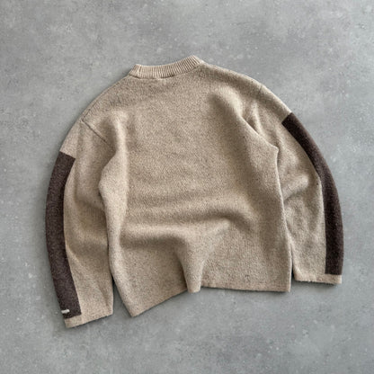 00’s O’Neill Knit Jumper (S)