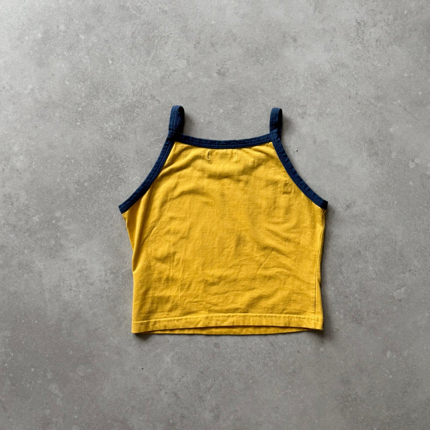 Vintage Billabong Wmns Cropped Cami (6)